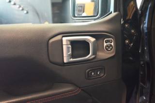 JEEP Wrangler usata 40