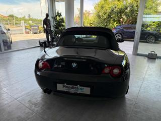 BMW Z4 usata, con Autoradio