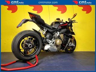 DUCATI Streetfighter usata 3