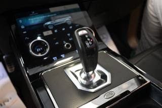 LAND ROVER Range Rover Evoque usata 135