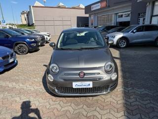 FIAT 500 usata, con Cerchi in lega