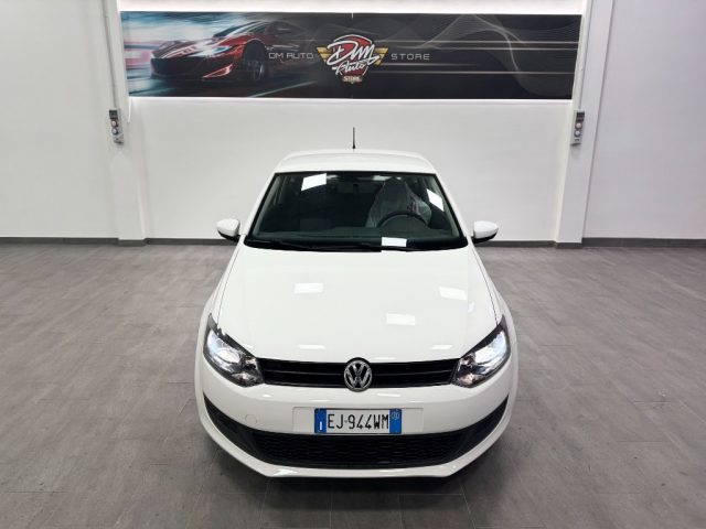 VOLKSWAGEN Polo usata, con Airbag laterali