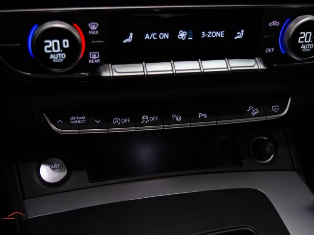 AUDI Q5 usata, con Pacchetto sportivo