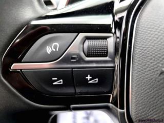 PEUGEOT 3008 usata, con Fendinebbia