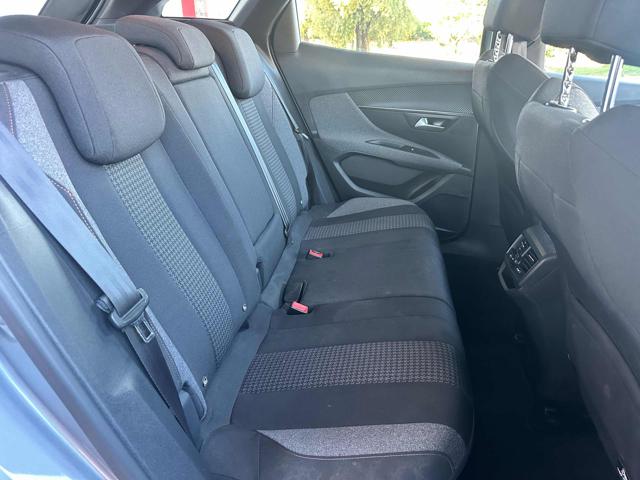 PEUGEOT 3008 usata, con Servosterzo