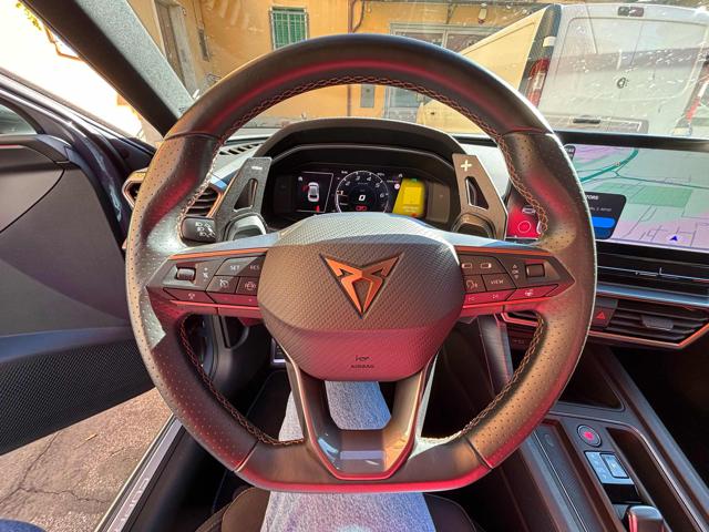 CUPRA Leon usata, con Cruise Control