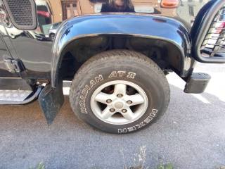 LAND ROVER Defender usata 19