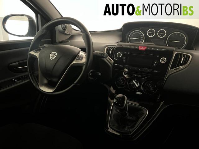 LANCIA Ypsilon usata, con Start/Stop Automatico