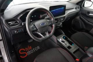 FORD Kuga usata, con Climatizzatore