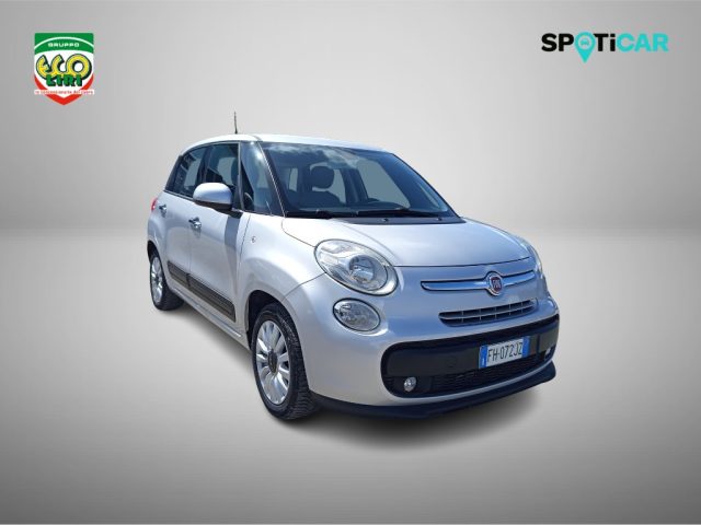 FIAT 500L usata, con Airbag Passeggero