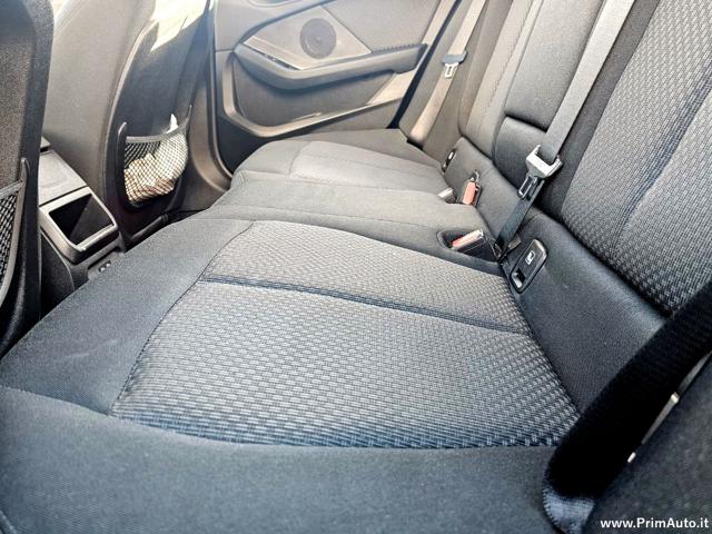 BMW 116 usata, con Climatizzatore