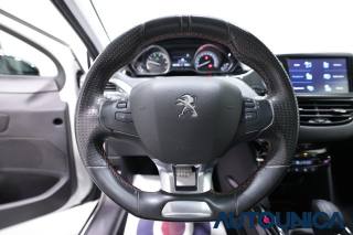 PEUGEOT 2008 usata, con Boardcomputer