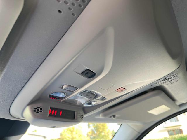 FIAT Doblo usata, con Bluetooth