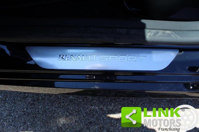 RENAULT Clio usata 18