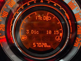 FIAT 500 usata, con Chiusura centralizzata