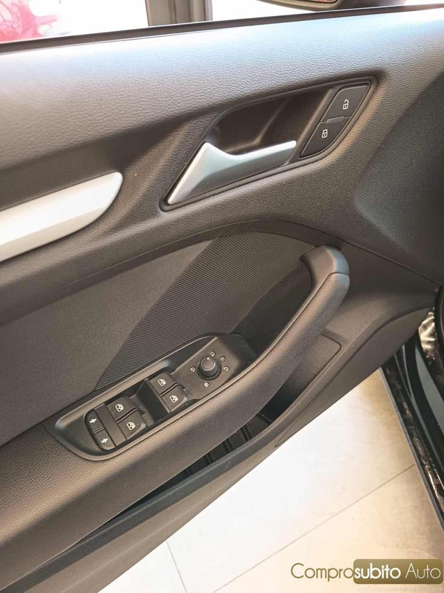 AUDI A3 usata 22