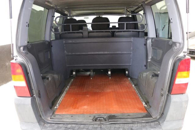 MERCEDES-BENZ Vito usata 7
