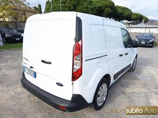 FORD Transit Connect usata, con Cerchi in lega