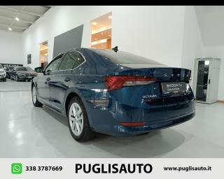 SKODA Octavia usata, con Cerchi in lega