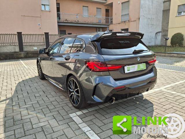 BMW 118 usata, con Climatizzatore
