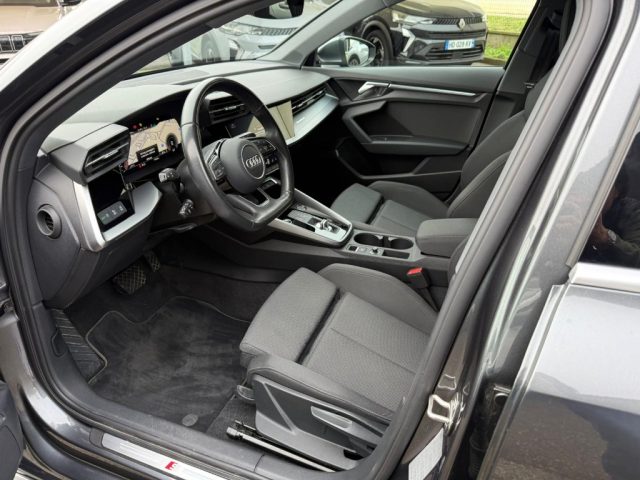 AUDI A3 usata, con Controllo automatico clima