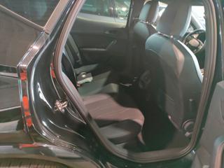 CUPRA Formentor usata, con Boardcomputer