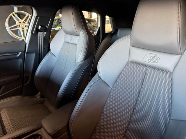 AUDI A3 usata, con Controllo automatico clima