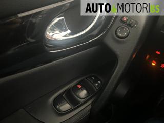 NISSAN Qashqai usata, con Immobilizzatore elettronico