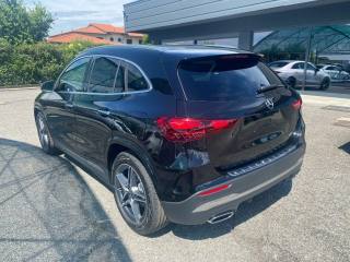 MERCEDES-BENZ GLA 200 usata, con Airbag