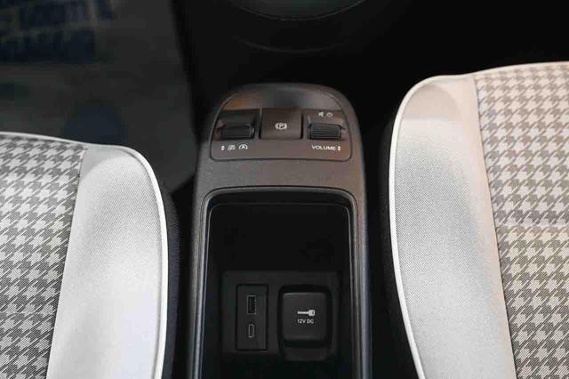 FIAT 500 usata, con Interni in pelle