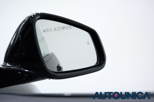 BMW 220 usata, con Telecamera per parcheggio assistito