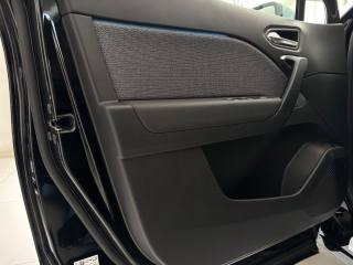 RENAULT Captur usata, con Servosterzo