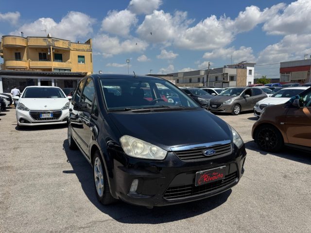 FORD C-Max usata, con Airbag