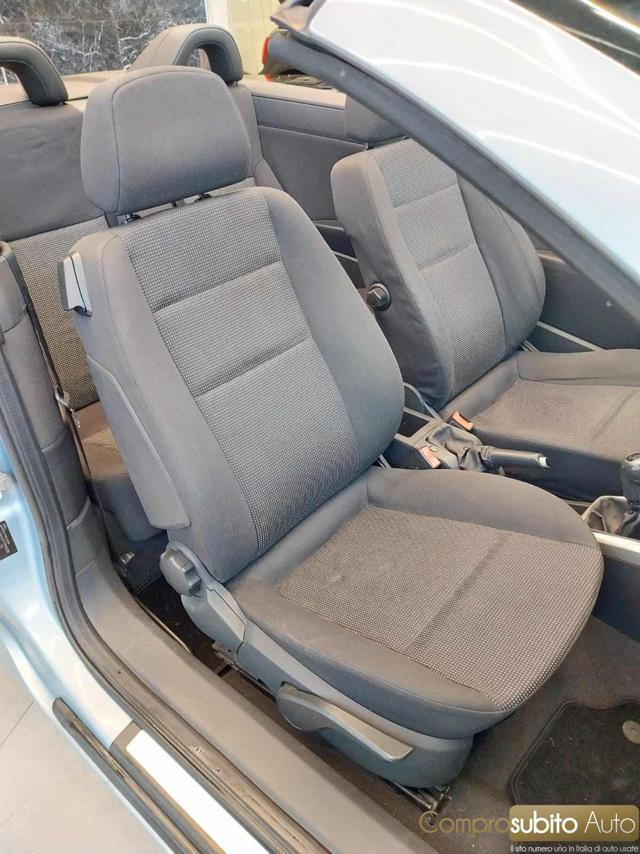 OPEL Astra usata, con ESP
