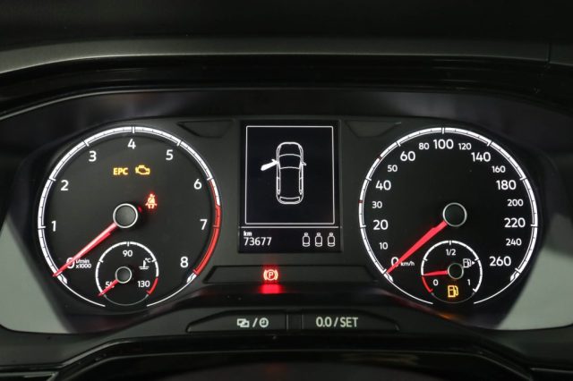 VOLKSWAGEN Polo usata 6
