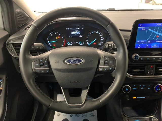 FORD Puma usata, con Chiusura centralizzata