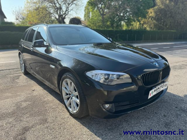 BMW 530 usata, con Airbag Passeggero