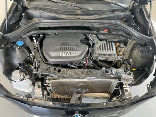 BMW X2 usata, con Chiusura centralizzata