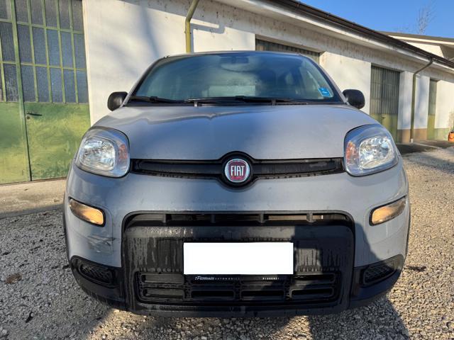 FIAT Panda usata, con Airbag