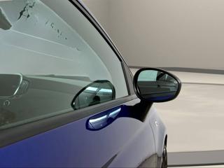 ABARTH 695 usata, con Hill holder
