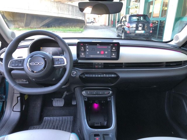 FIAT 600 usata, con Controllo trazione