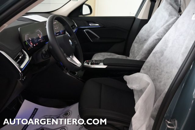 BMW X1 usata, con Controllo elettronico della corsia
