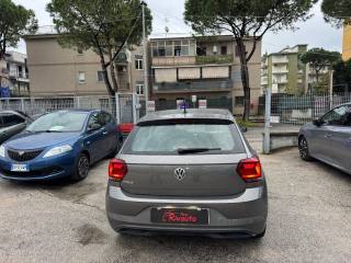 VOLKSWAGEN Polo usata, con Cerchi in lega