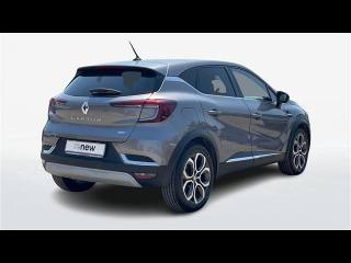 RENAULT Captur usata, con Airbag
