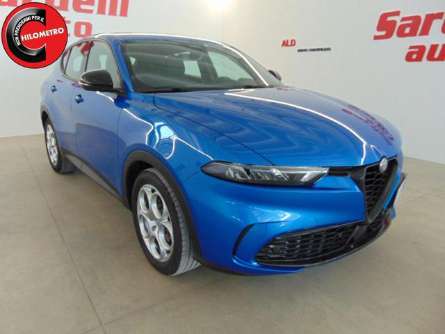 ALFA ROMEO Tonale usata, con Airbag