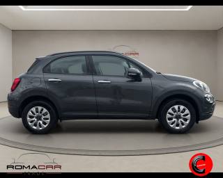 FIAT 500X usata, con Autoradio
