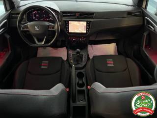 SEAT Arona usata, con Climatizzatore