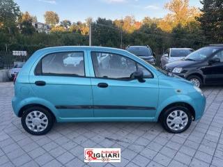 CHEVROLET Matiz usata, con Climatizzatore