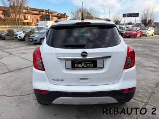 OPEL Mokka X usata, con Airbag laterali