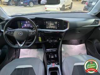 OPEL Mokka usata, con Immobilizzatore elettronico